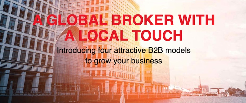 Yadix Launches Four Strategic B2B Partnership Models to Empower Global Forex Affiliates and Introducing Brokers